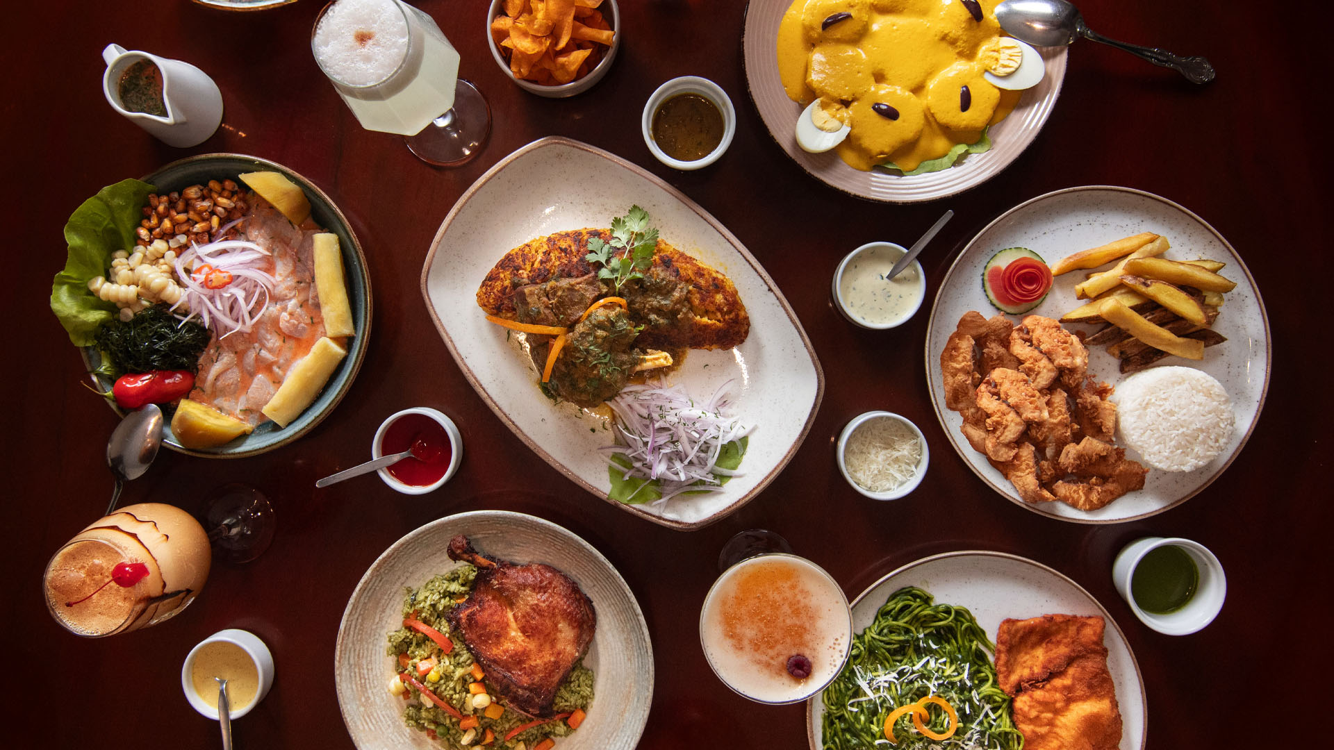 Banner California NOSOTROS